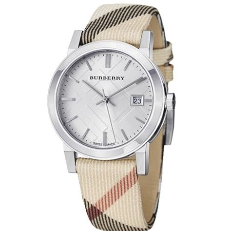 burberry her woman|women's burberry watch.